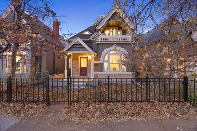 1515 E 31st Avenue, Denver, CO 80205