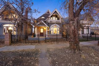 1515 E 31st Avenue, Denver, CO 80205