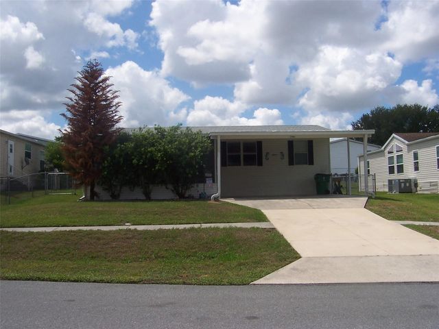 37650 NEWAL AVENUE, Zephyrhills, FL 33542