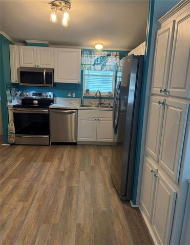 37650 NEWAL AVENUE, Zephyrhills, FL 33542