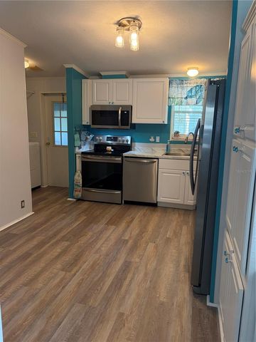 37650 NEWAL AVENUE, Zephyrhills, FL 33542