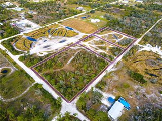 7473, 7491, & 7507 ALFRED BOULEVARD, Punta Gorda, FL 33982