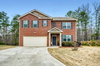 1526 Woodvale Street, Hampton, GA 30228