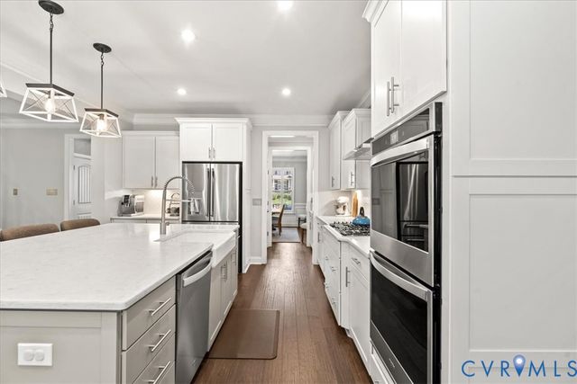8518 Glen Royal Dr, Chesterfield, VA 23832