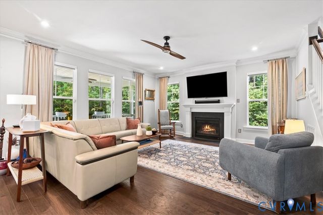 8518 Glen Royal Dr, Chesterfield, VA 23832