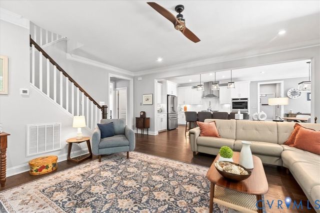 8518 Glen Royal Dr, Chesterfield, VA 23832
