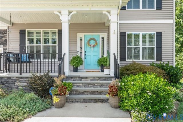 8518 Glen Royal Dr, Chesterfield, VA 23832
