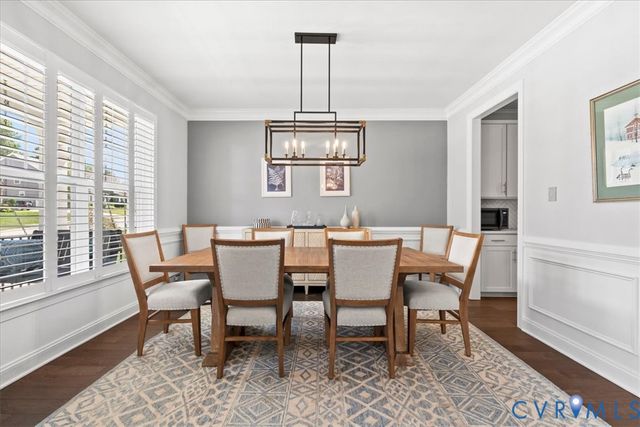 8518 Glen Royal Dr, Chesterfield, VA 23832