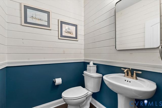 8518 Glen Royal Dr, Chesterfield, VA 23832