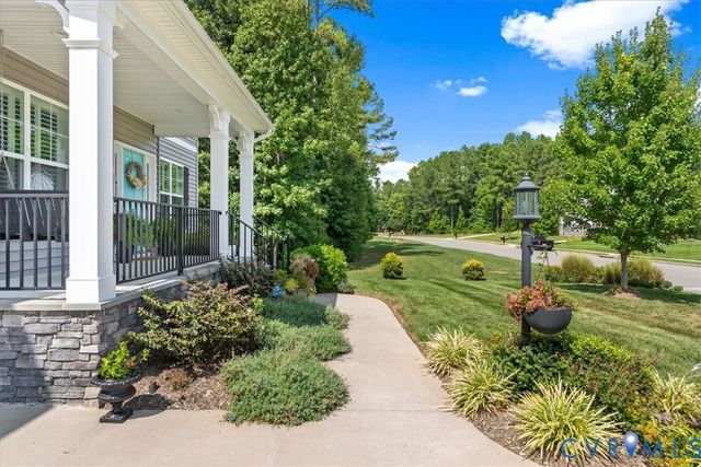 8518 Glen Royal Dr, Chesterfield, VA 23832