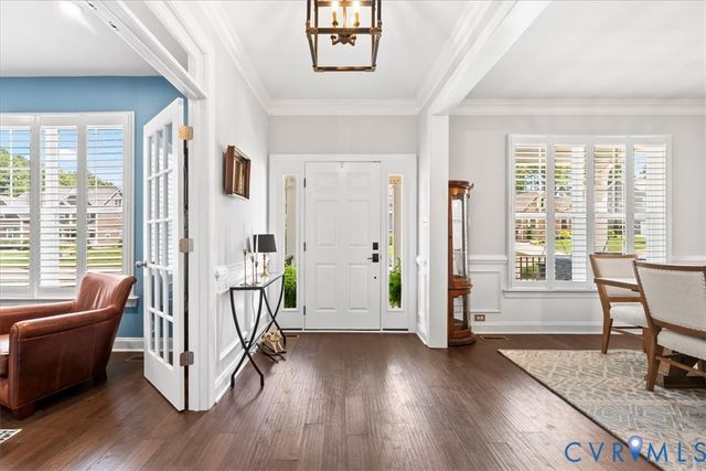 8518 Glen Royal Dr, Chesterfield, VA 23832