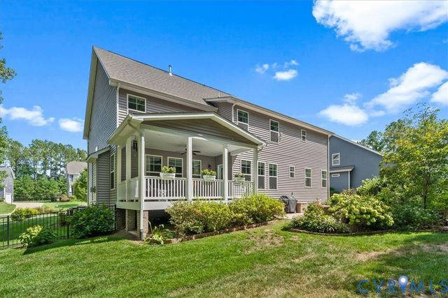 8518 Glen Royal Dr, Chesterfield, VA 23832