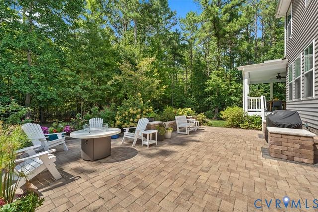 8518 Glen Royal Dr, Chesterfield, VA 23832