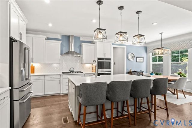 8518 Glen Royal Dr, Chesterfield, VA 23832