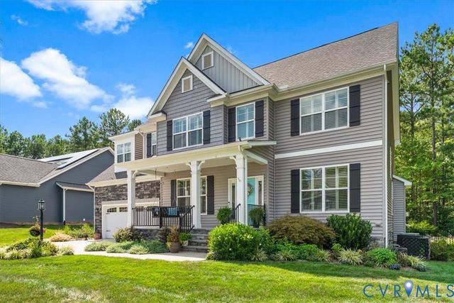 8518 Glen Royal Dr, Chesterfield, VA 23832