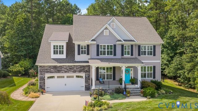 8518 Glen Royal Dr, Chesterfield, VA 23832