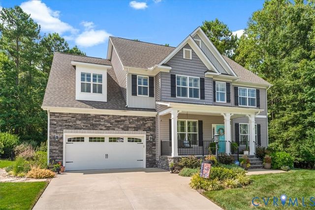 8518 Glen Royal Dr, Chesterfield, VA 23832
