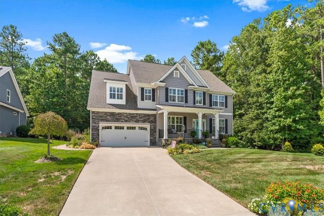 8518 Glen Royal Dr, Chesterfield, VA 23832