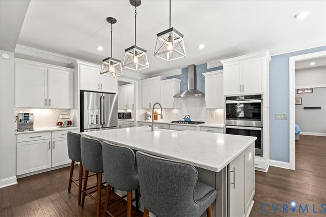 8518 Glen Royal Dr, Chesterfield, VA 23832