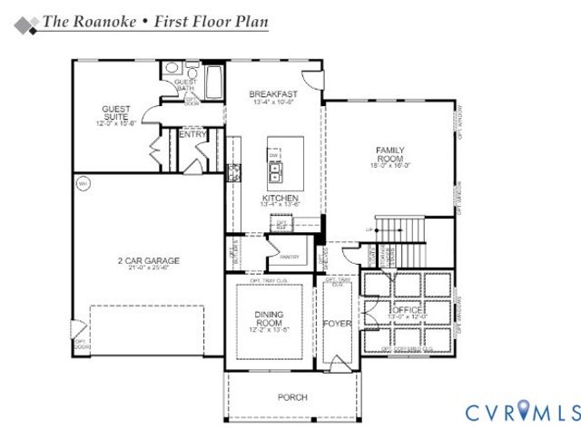 8518 Glen Royal Dr, Chesterfield, VA 23832