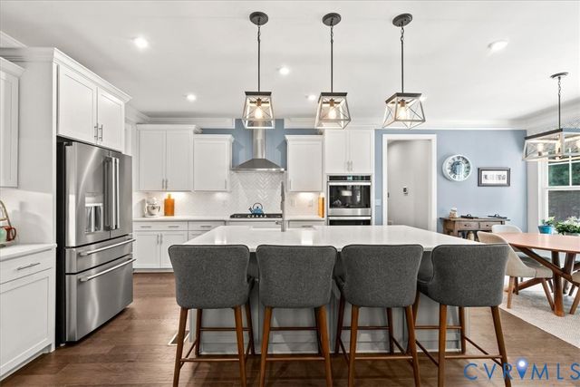 8518 Glen Royal Dr, Chesterfield, VA 23832