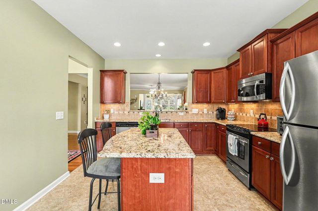 904 Peltier Drive, Cary, NC 27519