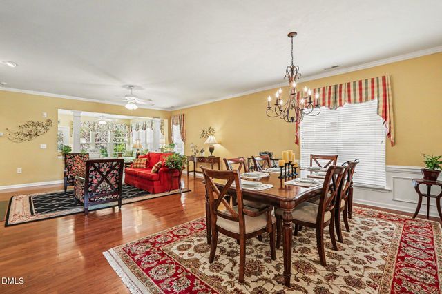 904 Peltier Drive, Cary, NC 27519