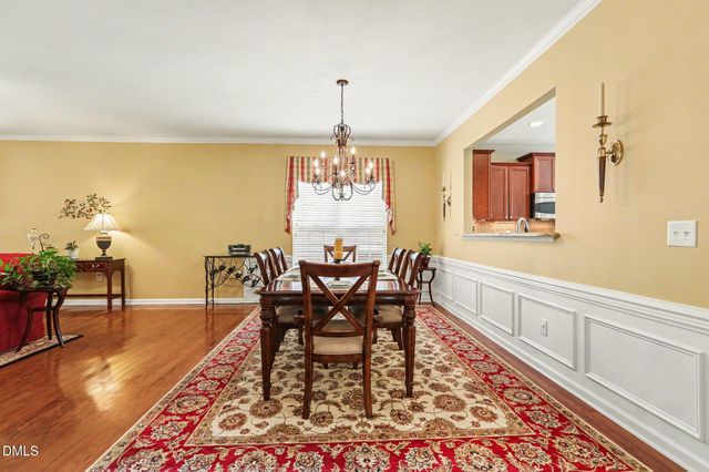 904 Peltier Drive, Cary, NC 27519