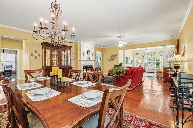 904 Peltier Drive, Cary, NC 27519