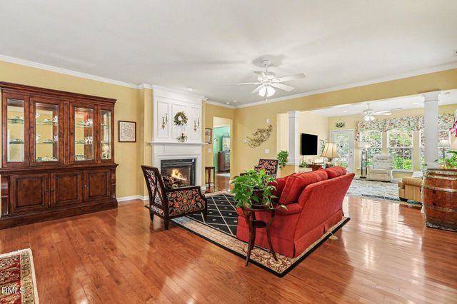 904 Peltier Drive, Cary, NC 27519