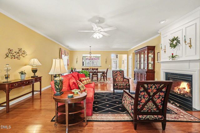 904 Peltier Drive, Cary, NC 27519