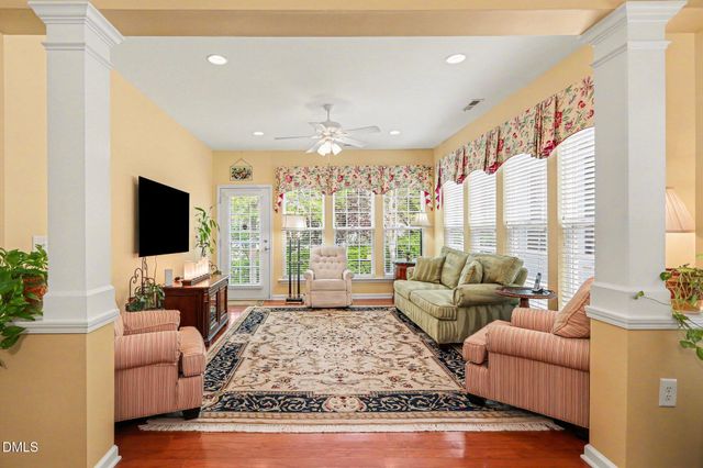 904 Peltier Drive, Cary, NC 27519