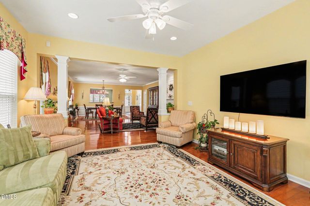 904 Peltier Drive, Cary, NC 27519