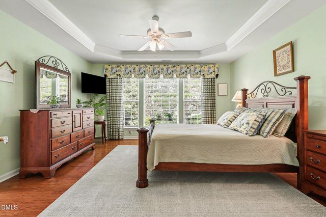 904 Peltier Drive, Cary, NC 27519