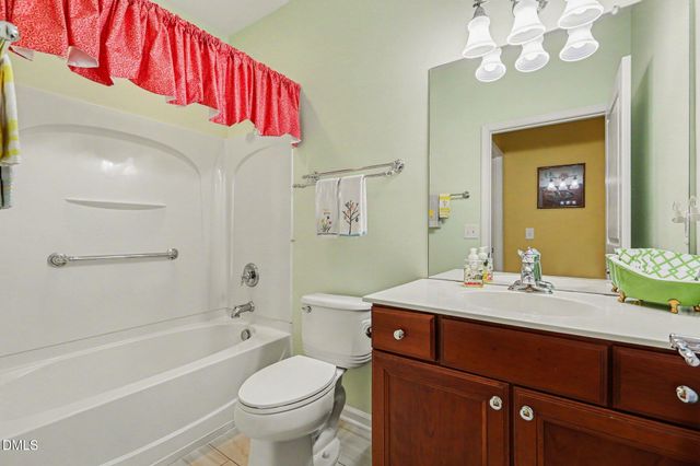 904 Peltier Drive, Cary, NC 27519