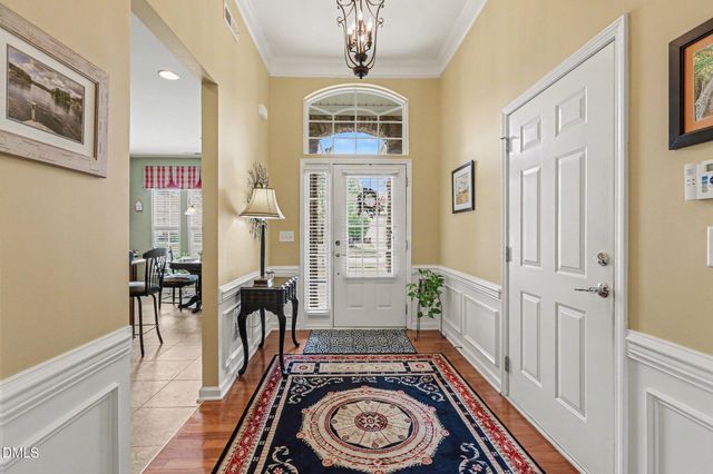 904 Peltier Drive, Cary, NC 27519