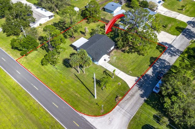 6806 Pensacola Road, Fort Pierce, FL 34951