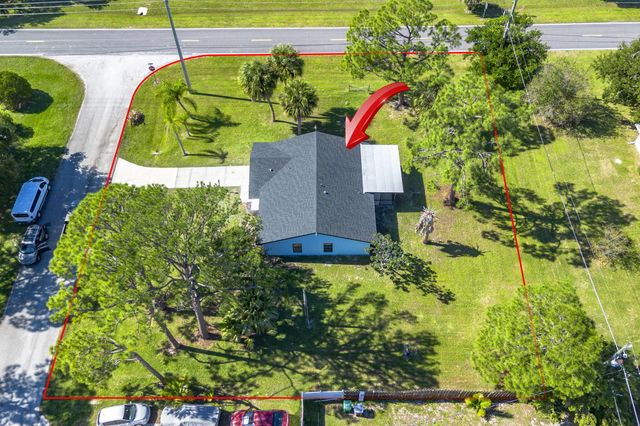 6806 Pensacola Road, Fort Pierce, FL 34951