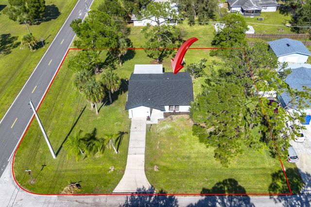 6806 Pensacola Road, Fort Pierce, FL 34951