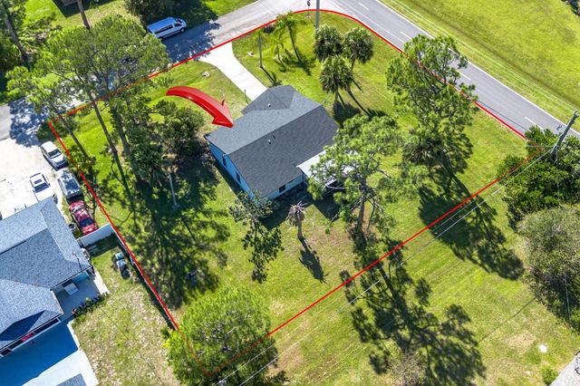 6806 Pensacola Road, Fort Pierce, FL 34951