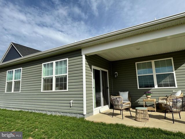 372 ATKINSON STREET, Shenandoah Junction, WV 25442