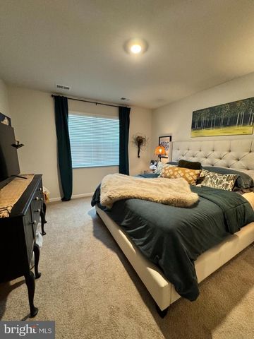 372 ATKINSON STREET, Shenandoah Junction, WV 25442