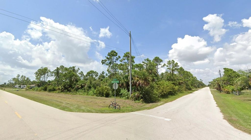 26270 NOTRE DAME BOULEVARD, Punta Gorda, FL 33955