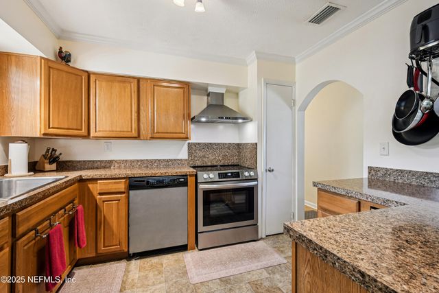 831 BROOKVIEW Drive N, Jacksonville, FL 32225