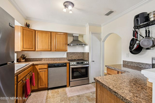 831 BROOKVIEW Drive N, Jacksonville, FL 32225