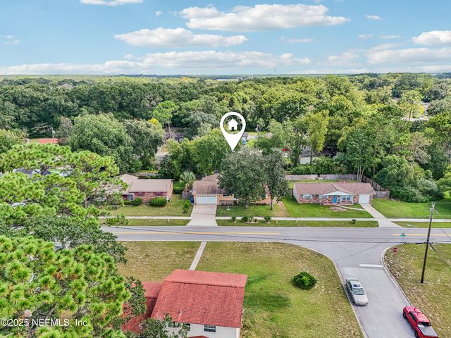 831 BROOKVIEW Drive N, Jacksonville, FL 32225