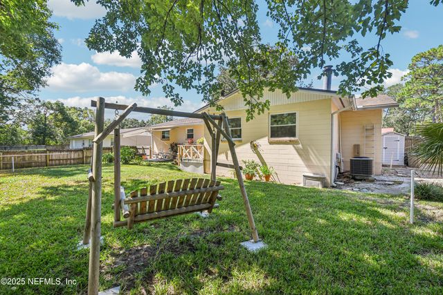 831 BROOKVIEW Drive N, Jacksonville, FL 32225