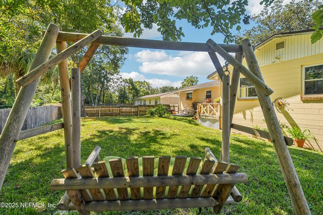 831 BROOKVIEW Drive N, Jacksonville, FL 32225