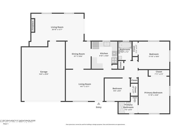 831 BROOKVIEW Drive N, Jacksonville, FL 32225