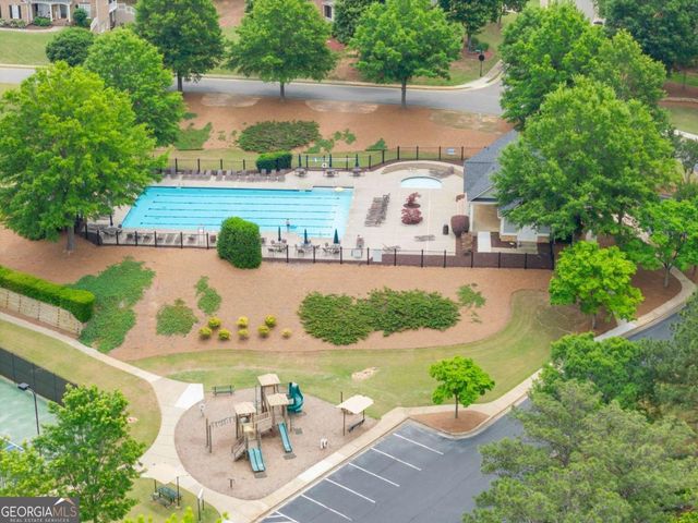 4305 Ashworth Drive, Cumming, GA 30040